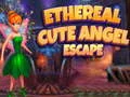 การหลบหนีจากเทวดาน่ารักอันศักดิ์สิทธิ์ เกมออนไลน์