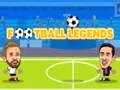 ตำนานฟุตบอล เกมออนไลน์