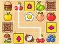 ขนมขบเคี้ยวเหมาจง เกมออนไลน์