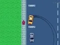 จอดรถดริฟท์ เกมออนไลน์