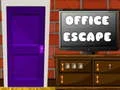 หนีออกจากสำนักงาน เกมออนไลน์