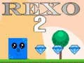 เร็กโซ 2 เกมออนไลน์