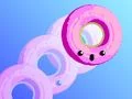 โดนัทกลิ้ง เกมออนไลน์ โดนัทกลิ้ง เกมออนไลน์