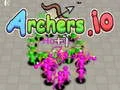 ธนู.io เกมออนไลน์