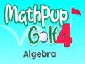 MathPup Golf 4 พีชคณิต เกมออนไลน์