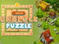 ปริศนาไม้บล็อก เกมออนไลน์
