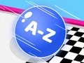 2048 ABC วิ่ง เกมออนไลน์