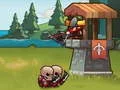 การต่อสู้ของอัศวิน เกมออนไลน์