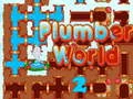 โลกช่างประปา 2 เกมออนไลน์ โลกช่างประปา 2 เกมออนไลน์