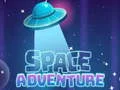 การผจญภัยในอวกาศ เกมออนไลน์ การผจญภัยในอวกาศ เกมออนไลน์