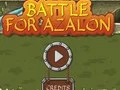 การต่อสู้เพื่ออาซา론 เกมออนไลน์