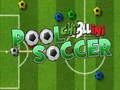 Chiellini Pool Soccer เกมออนไลน์