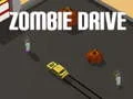 ขับรถซอมบี้ เกมออนไลน์