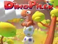 ไดโน-พายเลอร์ เกมออนไลน์