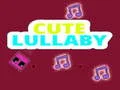 เพลงกล่อมที่น่ารัก เกมออนไลน์