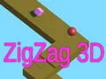 ซิกแซก 3D เกมออนไลน์ ซิกแซก 3D เกมออนไลน์