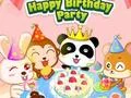งานเลี้ยงวันเกิดแฮปปี้ เกมออนไลน์ งานเลี้ยงวันเกิดแฮปปี้ เกมออนไลน์
