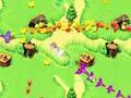 การผจญภัยของนกขั้นสุด เกมออนไลน์ การผจญภัยของนกขั้นสุด เกมออนไลน์