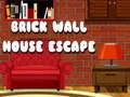 หลบหนีจากบ้านอิฐ เกมออนไลน์