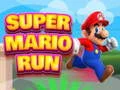 ซูเปอร์มาริโอวิ่ง เกมออนไลน์
