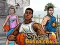 บาสเกตบอลข้างถนน เกมออนไลน์