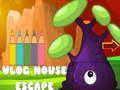 หนีออกจากบ้าน Vlog เกมออนไลน์
