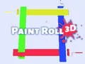 ทาสีแบบลูกกลิ้ง 3D เกมออนไลน์ ทาสีแบบลูกกลิ้ง 3D เกมออนไลน์