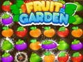 สวนผลไม้ เกมออนไลน์