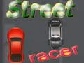 นักแข่งรถบนถนน เกมออนไลน์