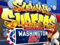 Subway Surfers วอชิงตัน ดีซี เกมออนไลน์