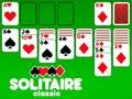 โซลิแทร์คลาสสิก เกมออนไลน์