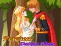 เวลานัดเดทกับเจ้าหญิง เกมออนไลน์
