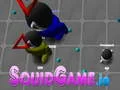 เกมปลาหมึก.io เกมออนไลน์