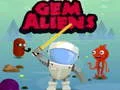 อัญมณีต่างดาว เกมออนไลน์