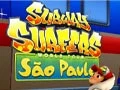 Subway Surfers เซาเปาโล เกมออนไลน์