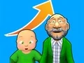 วิ่งแห่งชีวิต 3D เกมออนไลน์ วิ่งแห่งชีวิต 3D เกมออนไลน์