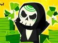 โลกแห่งฮาโลวีนที่ไม่มีการกระทำ เกมออนไลน์ โลกแห่งฮาโลวีนที่ไม่มีการกระทำ เกมออนไลน์