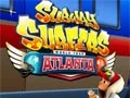 Subway Surfers Atlanta เกมออนไลน์