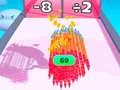ความท้าทายลูกศร เกมออนไลน์