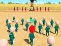 เกมหมึก: แดงเขียวไฟ เกมออนไลน์ เกมหมึก: แดงเขียวไฟ เกมออนไลน์