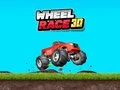 การแข่งขันล้อ 3D เกมออนไลน์ การแข่งขันล้อ 3D เกมออนไลน์