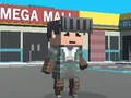 เกมประลองกล้ามเนื้อของปลาหมึก 3D เกมออนไลน์