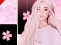 Ariana Grande แท็บเล็ตเปียโนสีชมพู, เพลงและเวทย์มนตร์ เกมออนไลน์