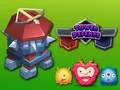 ป้องกันหอคอย เกมออนไลน์