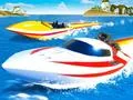 การแข่งเรือเร็วสุดขีด เกมออนไลน์