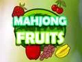 มาจองผลไม้ เกมออนไลน์