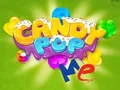 Candy Pop ฉัน เกมออนไลน์ Candy Pop ฉัน เกมออนไลน์