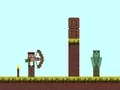 ความเชี่ยวชาญคันธนูซอมบี้ เกมออนไลน์
