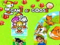 เกมแห่งอำนาจ เกมออนไลน์