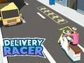 นักแข่งส่งของ เกมออนไลน์